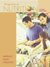Perspectives in Nutrition